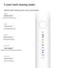 ROAMAN Sonic Electric Toothbrush CN plug (adapter included)
