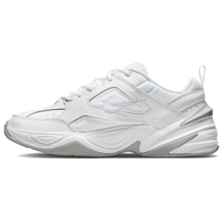 Nike M2K Tekno White Pure Platinum AV4789-101 44.5