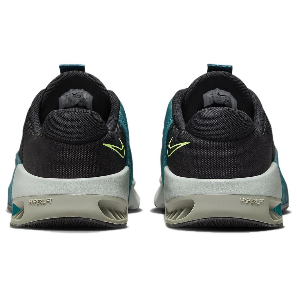 New Nike Metcon 9 Black Geode Teal DZ2617-003