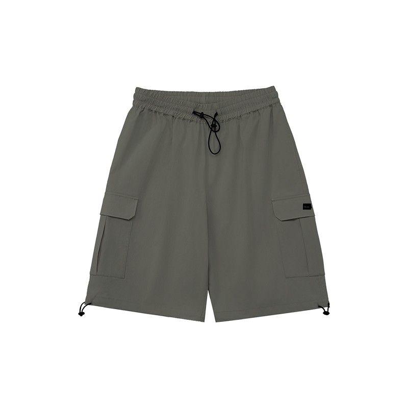 

Bodydream Outdoor Sports Woven Long-Sleeved Shirt Jacket Casual Loose Men s Shirt Spring & Fall Top