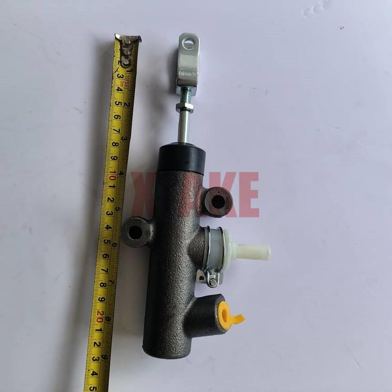 Auto Parts Clutch Master Cylinder Clutch Cylinder Pump For JAC Sunray OEM 1608010R001