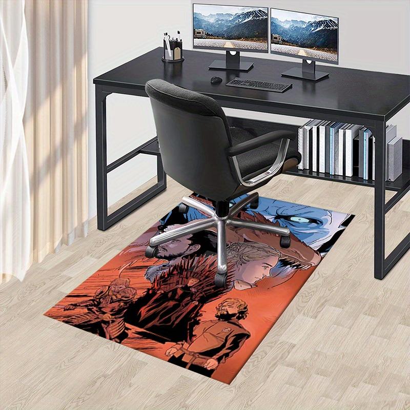 

Office Carpet: Game of Thrones Theme - Sofa Cushions, Chair Cushions, Used to Protect Sofas and Chairsc112 60cm by 90cm