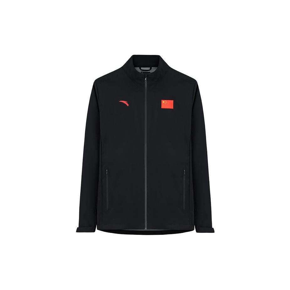 ANTA Champion All Weather Collection Jackets Men s Stand Collar Moderate Other 152350611-300766 S