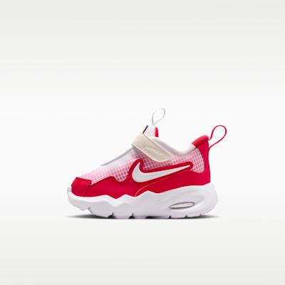 Nike Air Max Nova TD  University Red  25