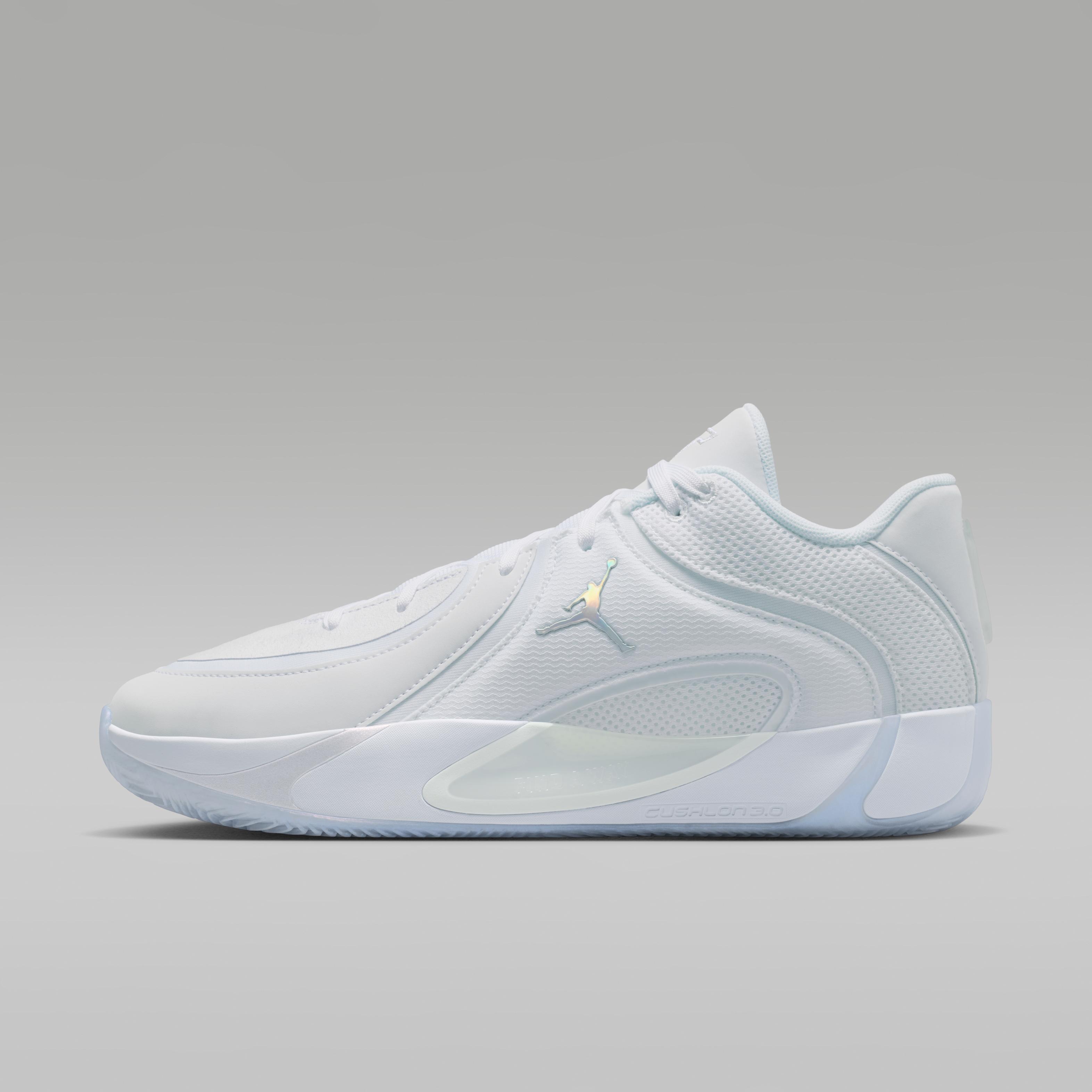 Air Jordan Jordan Tatum 4 White 45