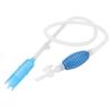 HS M Large Aquarium Manual Water Changer Gravel Cleaner Fish Tank Pump Cleaning Tools Accessory less than br more than