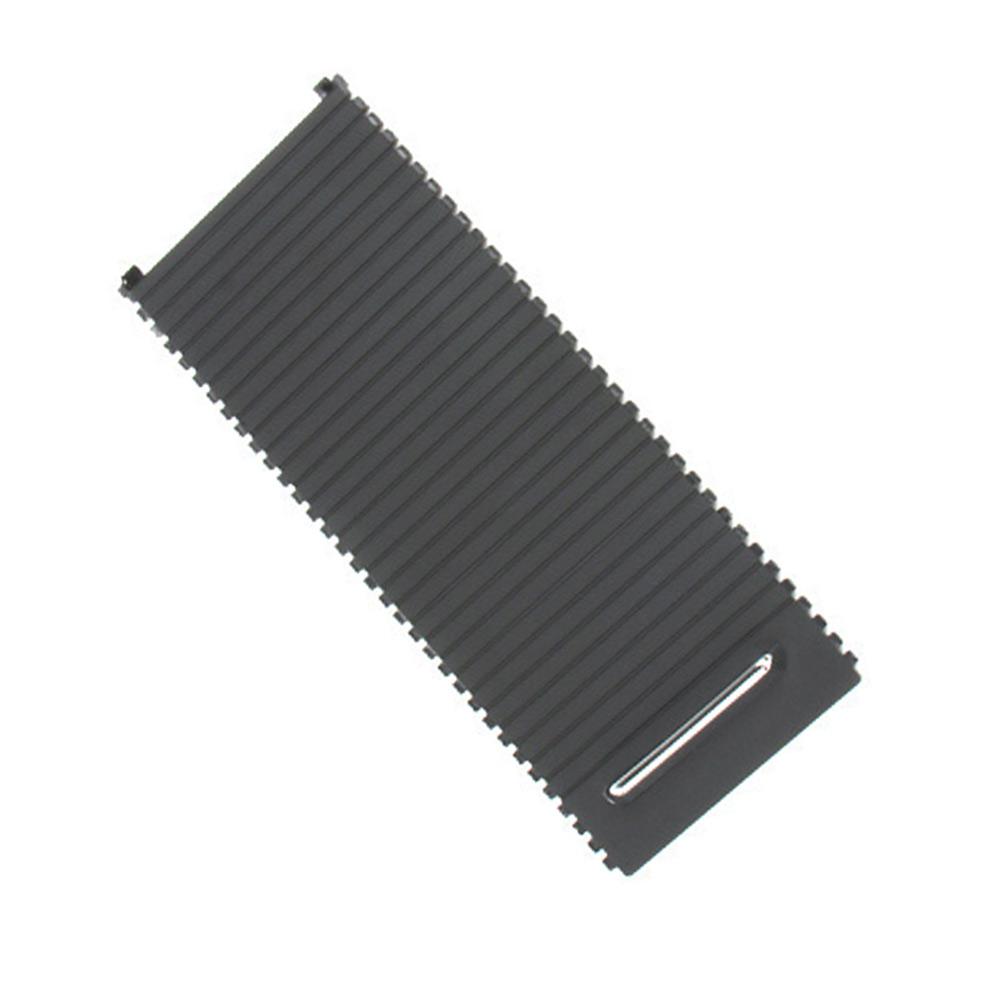 

For Skoda Superb 2013-2015 Cup Holder Cover Cup Holder Shutter 3T08625319B9-Black Cup Holder Roller Shutter Drink Holder China Mainland