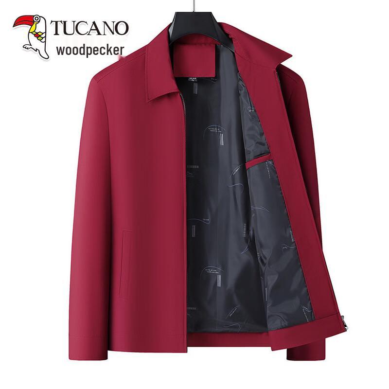TUCANO Men s Business Casual Jacket 4XL