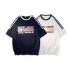 BOBBY ABLEY T-Shirts Unisex Crew Neck Moderate Heavyweight BB2452-yh139