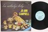 LP Record JO ANN CAMPBELL  Im Nobodys Baby M63334 MURRAY HILL 1985 US Rock Used