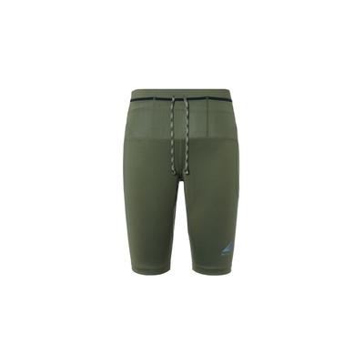 Trail Dri-FIT Lava Loops Solid Schnelltrocknend Lauf-Tight mit Futter Lässige Sportshorts Herrenshorts Mittel-Olivgrün DV9308222