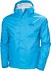 Jacke Helly Hansen Loke Jacket 2.0 Herren (63396) Blaue Jacke