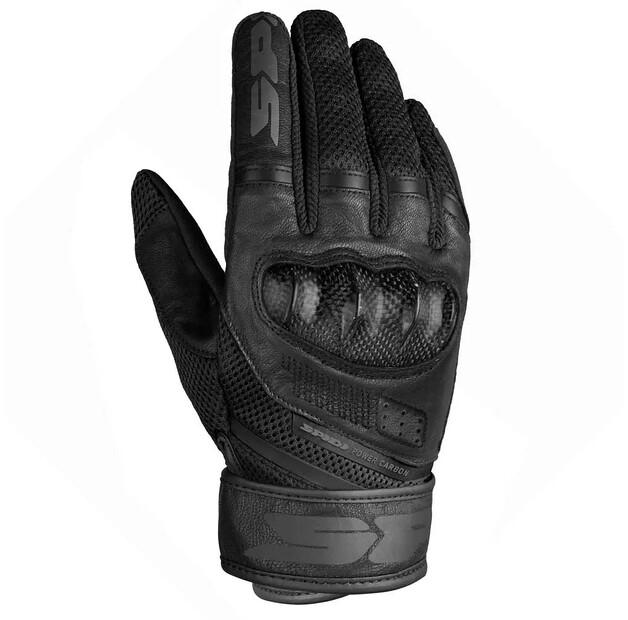 

Spidi Powercarbon woman мотоперчатки