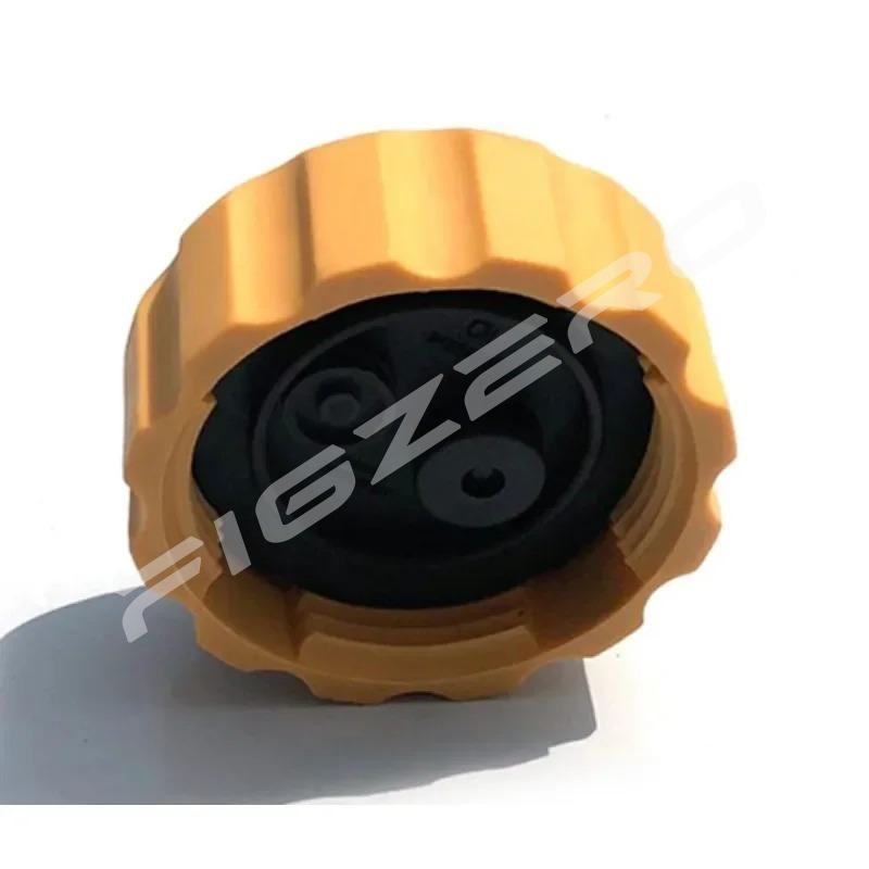 Tank Cap Expansion Kettle Water Bottle Coolant Cover  New Auto Part for Chevrolet Spark Lova Epica Sail for Buick Excelle