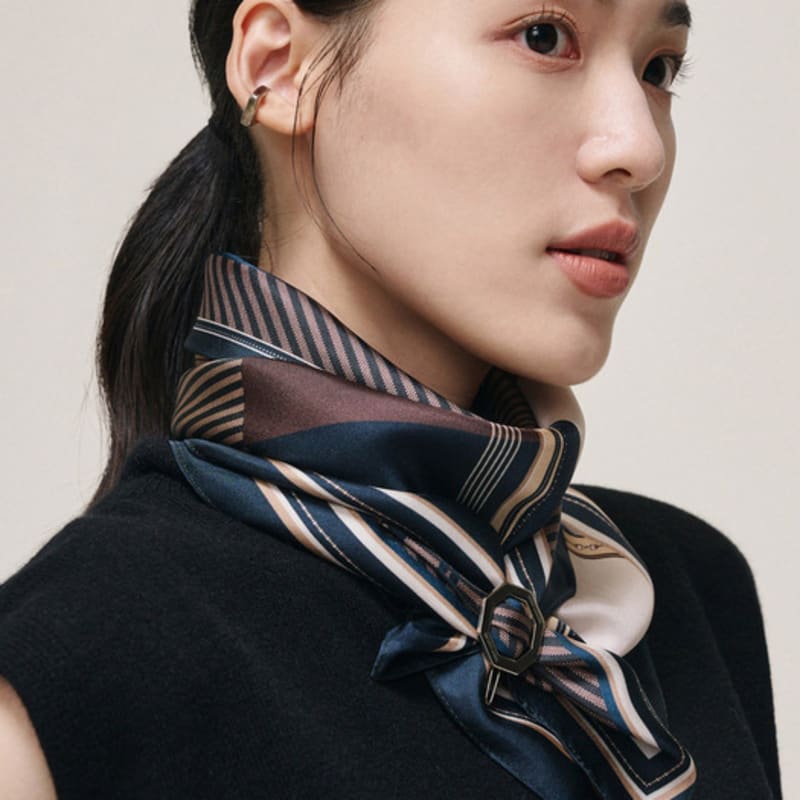 Saint Luxure Mate Navy