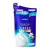 NIVEA Cream Care Body Wash Double Intensive Moisturizing British Royal Lily Refill 340ml Body Soap Moisturizing Skincare