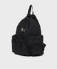 Salbol Light Street Small Backpack [Black]