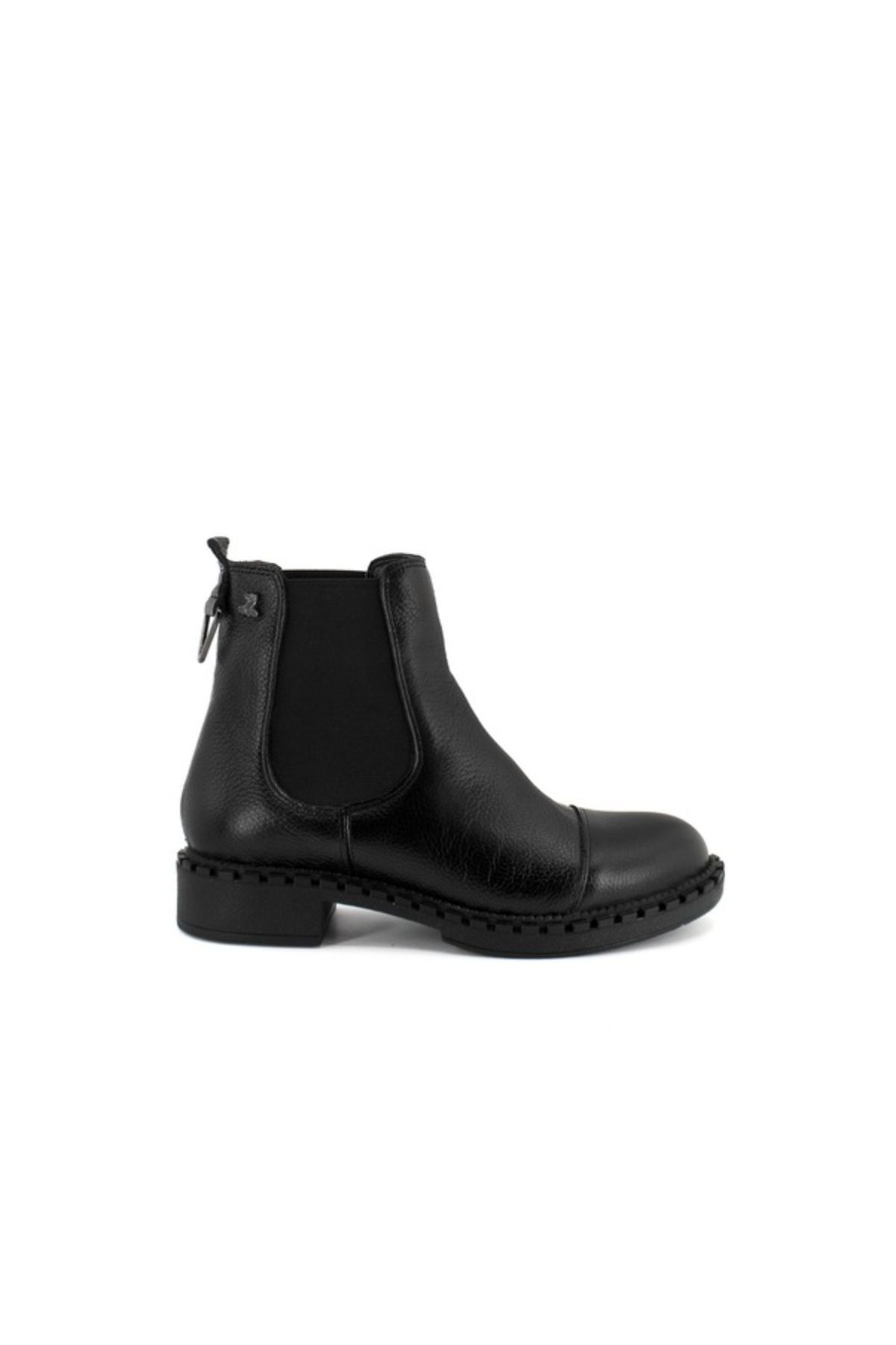 

Women Modern Stylish Fashion Venus K Women s Leather Boots Black 38