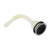 Barber Shop Shampoo Basin Drain Stopper Sink Drain Strainer with Hair Catcher Accessory for Shampoo Bed