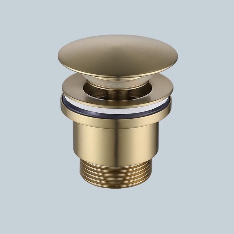 Morona Washbasin Drain Stopper