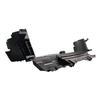Mercedes-Benz GLK-Class W204 Lower Radiator Air Deflector Cover GLK300 Compatible