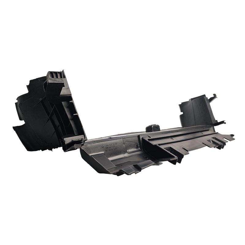 Mercedes-Benz GLK-Class W204 Lower Radiator Air Deflector Cover GLK300 Compatible