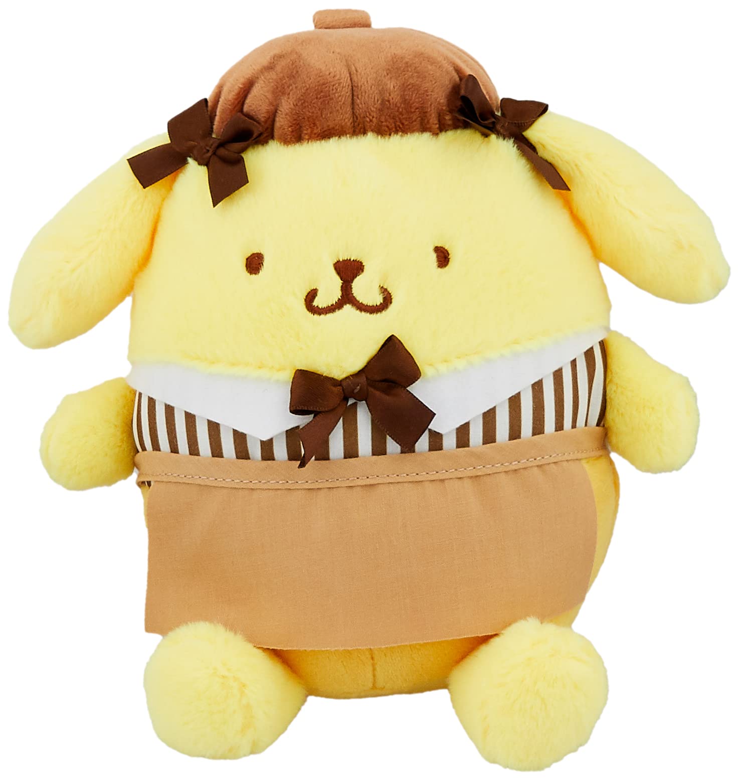 

Nakajima Corporation Maid Diner Pompompurin S 169914-22