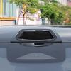 Copertura Lidar Tetto Auto Decorazione Finta Presa d'Aria Nera Guscio Radar Tappo Esterno
