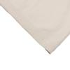 Anteulegteu Long Sleeve Cotton Knit Ivory