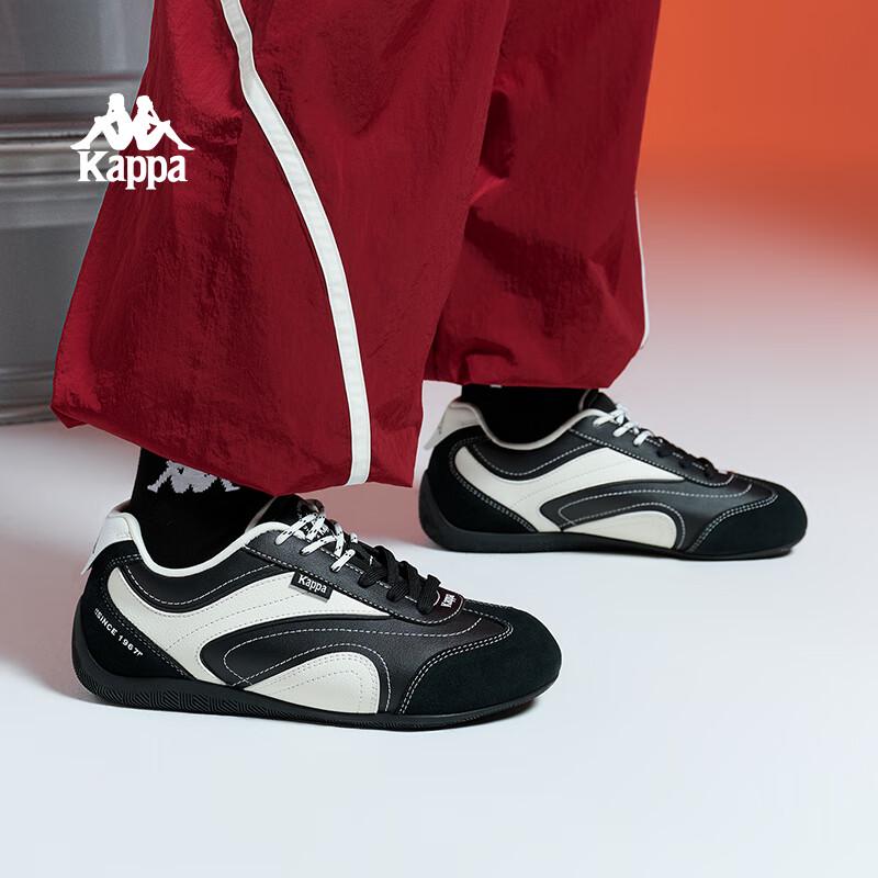 Kappa Women's Soft Sole German Training Casual Shoes