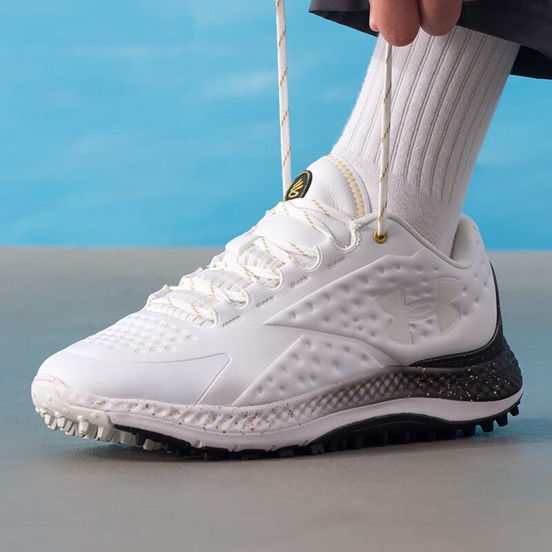 Under Armour Men s Golf Shoes