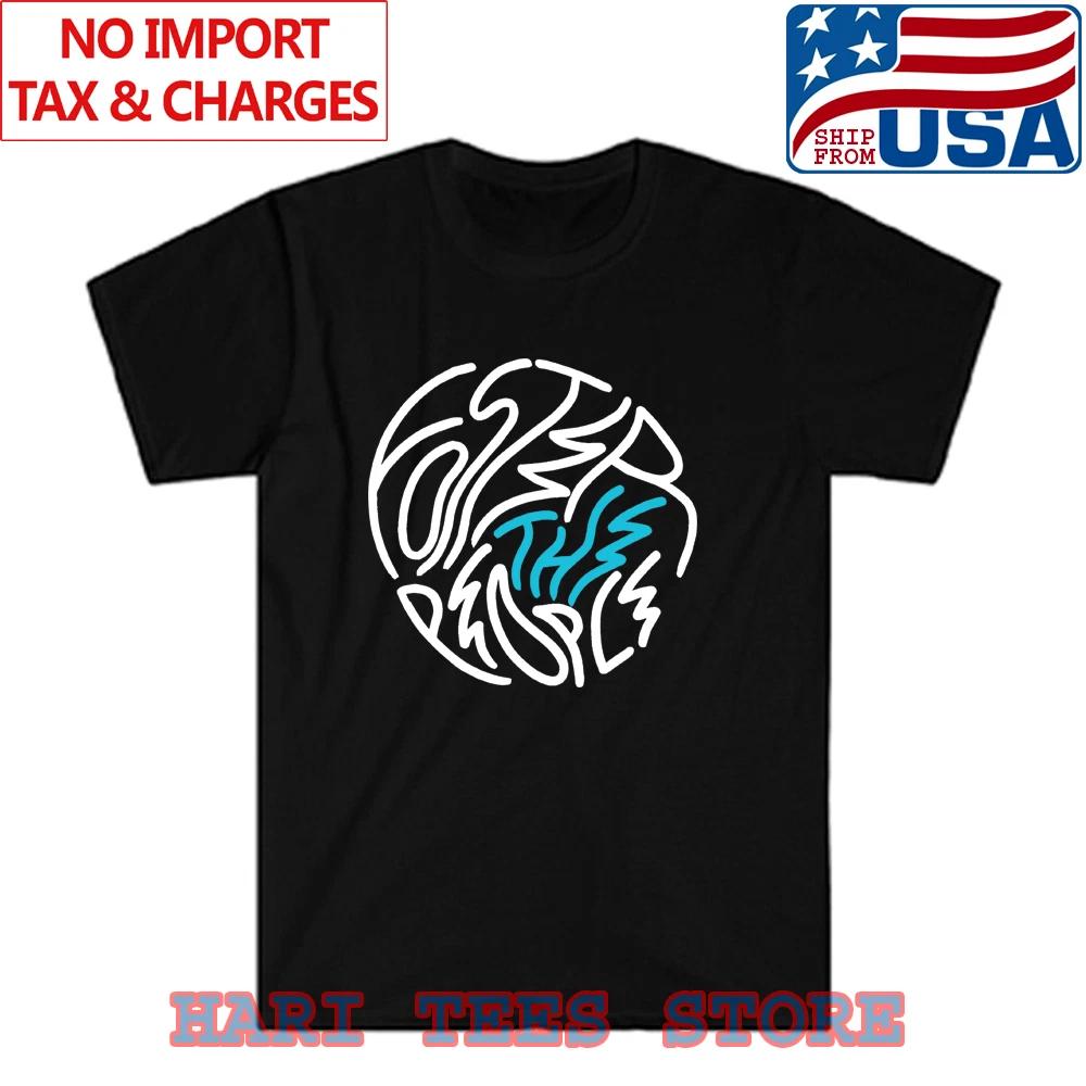 Foster The People Men s Black Size S to 5XL M