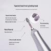 Multi-functional Nail Grinding & Cuticle Remover Tool