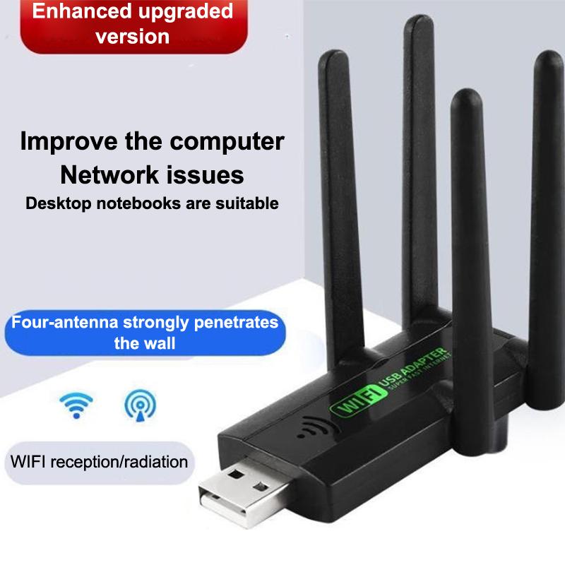 Wi-Fi zesilovač signálu Bezdrátový extender Zesilovač Rozšiřovač sítě