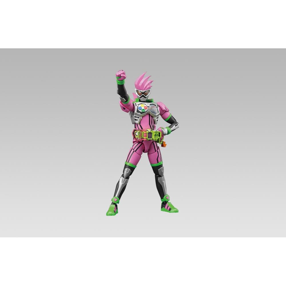

BANDAI Figurerise Standard Kamen Rider Ex Aid Action Gamer Level 2