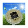 4Pcs Solar Lights Garden LED Colour Changing Diamond Solar Lights