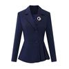 Teluoman Women's Business Suit Set
