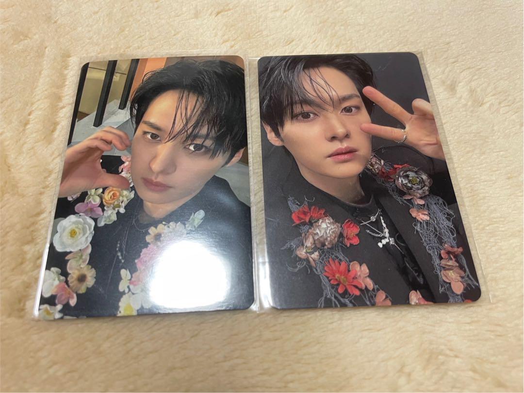 

[USED] Stray Kids Hollow Tower Records Rakuten Bonus Reno