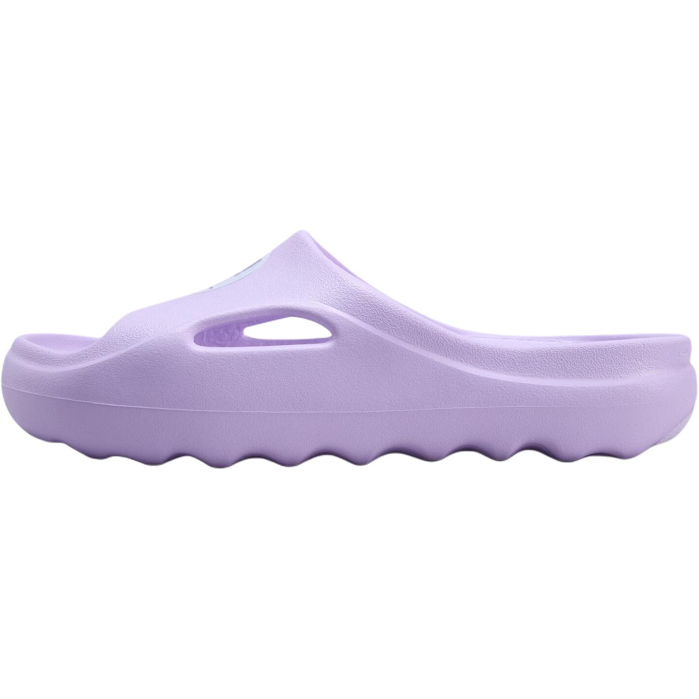 Сандалии Air Jordan Jordan Hydrip GS Violet Frost Детские Сандалии Фиолетовые Barely-Grape II7280-500 36