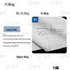 Yining Microfiber Industrial Wiping Cloths