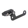 Motorcycle Black Helmet Lock Anti-Theft Helmet Security Lock with 2 Key for SUZUKI GSX-S1000GT GSXS1000GT GSXS 1000 GT 2021-2022