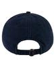 Bichiseuaenkeulim Ocean Crest Plat-Ball Cap-Navy