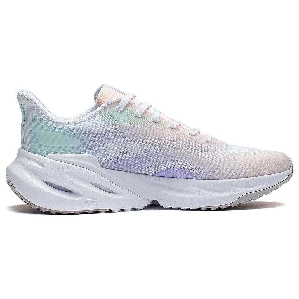 LINING Yuedong 2.0 'White Purple Mint' Women's ARST030-1