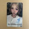 Kiki Makestar Photocard Jiyu