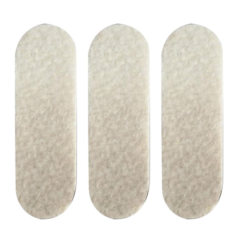 Hand Warmer Catalysts Replacement Cotton Pad for Outdoor Activities Hand Warmer Hearter Replacement