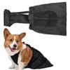 Drag Bag Dragging Bag Recovery Carrier Bag Wheelchair Adjustable Protective Back Leg Drag Bag For Pet Owners Injured Dogs