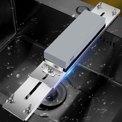 Facas de cozinha e acessórios – Afiadores de facas