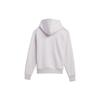 Adidas X Pharrell Williams Basics Hoodie Almost Pink Unisex Tops HS4816