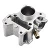 Topteng 42mm Cylinder Piston Gasket Kit 60cc For Yamaha XF50 C3 XC50 Vino YW50F Zuma 4T Motorcycle Accessories