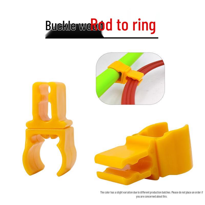 Agility Training Ring Connectors